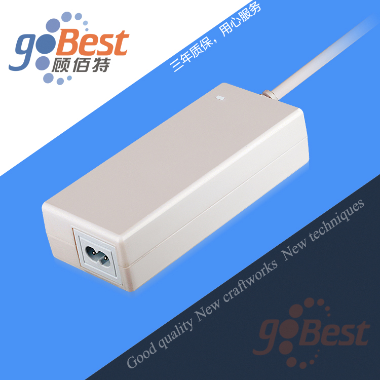 12V7A電源適配器_84W電源適配器_美規(guī)UL認證電源適配器廠家